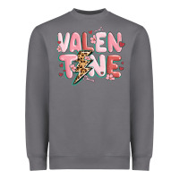 Valentine Heavyweight Sweatshirt | Teevron