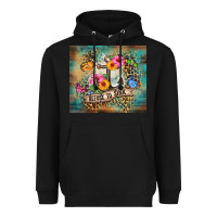 Black western refuse to sink tumbler tbs Heavyweight Hoodie - TumblerDesignByShophia
