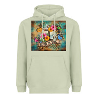 Matcha western refuse to sink tumbler tbs Heavyweight Hoodie - TumblerDesignByShophia