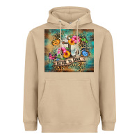 Mushroom western refuse to sink tumbler tbs Heavyweight Hoodie - TumblerDesignByShophia