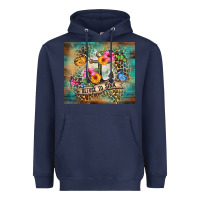 Navy western refuse to sink tumbler tbs Heavyweight Hoodie - TumblerDesignByShophia