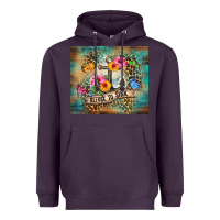 Plum western refuse to sink tumbler tbs Heavyweight Hoodie - TumblerDesignByShophia