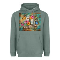 Sage western refuse to sink tumbler tbs Heavyweight Hoodie - TumblerDesignByShophia