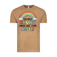 Vintage Camel gay pride Vintage Tee - MaliasSmallBusiness