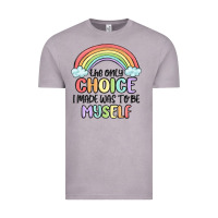Gay Pride Vintage Tee | Teevron