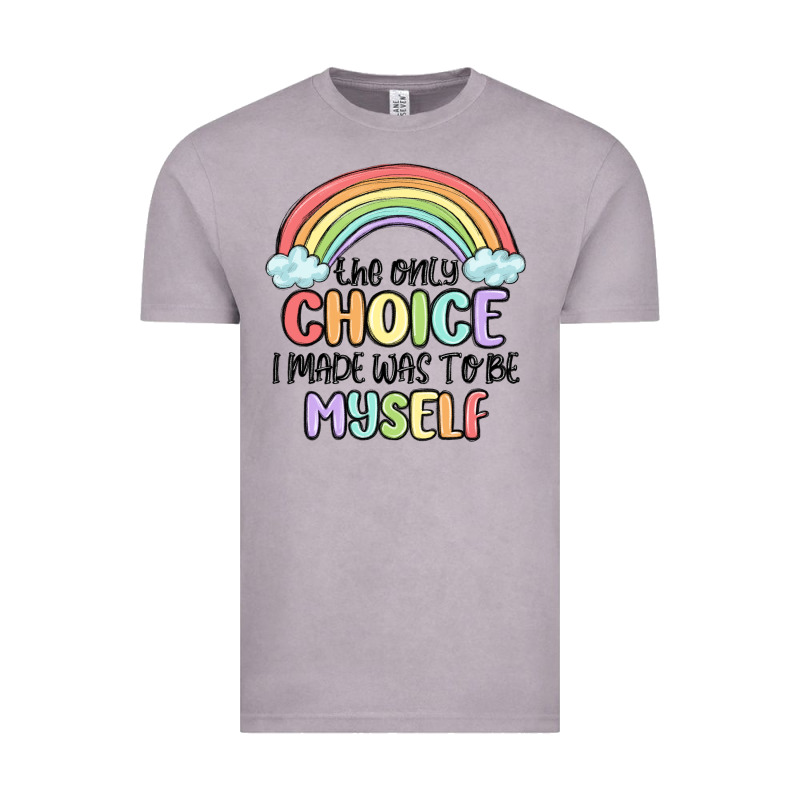 Gay Pride Vintage Tee by MaliasSmallBusiness | Teevron