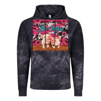 Cloud Black be mine valentine's day pigs Vintage Hoodie - Jasminsmagicworld
