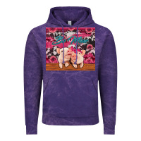 Cloud Purple be mine valentine's day pigs Vintage Hoodie - Jasminsmagicworld