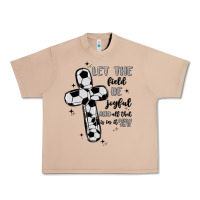 Burro soccer Urban Heavy Tee - MaliasSmallBusiness