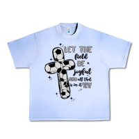 Grape Ice soccer Urban Heavy Tee - MaliasSmallBusiness