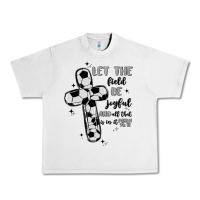 Lunar Rock soccer Urban Heavy Tee - MaliasSmallBusiness