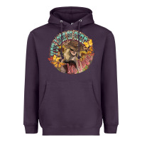 Plum You look so good in love western Cowgirl Heavyweight Hoodie - HowdyJamesFarm