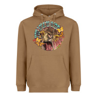 Toasted Coconut You look so good in love western Cowgirl Heavyweight Hoodie - HowdyJamesFarm