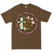 Cacao god says you are Premium Tee - JahusDesignShop