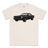 Natural classic car Classic Tee - MaliasSmallBusiness