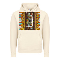 Vintage Artic Western Hampshire Sheep Mom Vintage Hoodie - LillyAllenDesigns