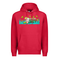 Cardinal let's get salty with lime Premium Hoodie - TumblerDesignByShophia