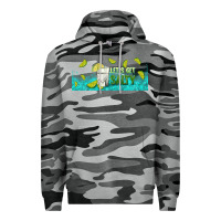 Slate Camo let's get salty with lime Premium Hoodie - TumblerDesignByShophia