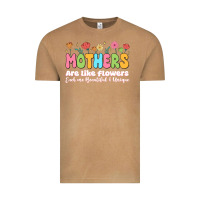 Vintage Camel mothers are like flowers Vintage Tee - JahusDesignShop