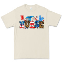 Bone usa nurse Premium Tee - AdoDesignShop