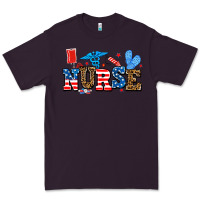 Plum usa nurse Premium Tee - AdoDesignShop