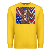Lemon American mama Premium Sweatshirt - TumblerDesignByShophia