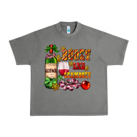 Tornado boozy and schmoozy Urban Heavy Tee - AdoDesignShop