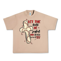 Burro baseball Urban Heavy Tee - MaliasSmallBusiness