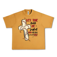 Peanut Butter baseball Urban Heavy Tee - MaliasSmallBusiness