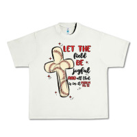 Pistachio baseball Urban Heavy Tee - MaliasSmallBusiness