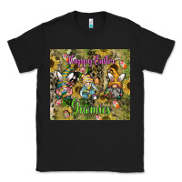 Black easter gnome celebration Classic Tee - CowhideDigitalArt