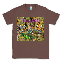 Chestnut easter gnome celebration Classic Tee - CowhideDigitalArt