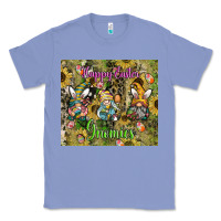 Colony Blue easter gnome celebration Classic Tee - CowhideDigitalArt