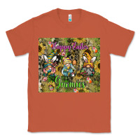 Copper easter gnome celebration Classic Tee - CowhideDigitalArt