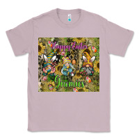 Lilac easter gnome celebration Classic Tee - CowhideDigitalArt