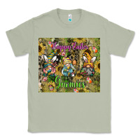 Matcha easter gnome celebration Classic Tee - CowhideDigitalArt