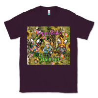 Plum easter gnome celebration Classic Tee - CowhideDigitalArt