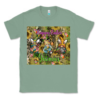 Sage easter gnome celebration Classic Tee - CowhideDigitalArt