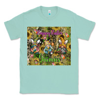Seafoam easter gnome celebration Classic Tee - CowhideDigitalArt
