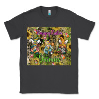 Smoke easter gnome celebration Classic Tee - CowhideDigitalArt