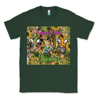 Sports Green easter gnome celebration Classic Tee - CowhideDigitalArt