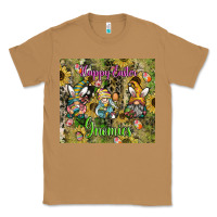 Toasted Coconut easter gnome celebration Classic Tee - CowhideDigitalArt