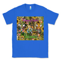 True Royal easter gnome celebration Classic Tee - CowhideDigitalArt