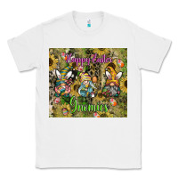 White easter gnome celebration Classic Tee - CowhideDigitalArt
