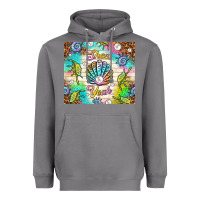 Storm Shell yeah Heavyweight Hoodie - TumblerDesignByShophia