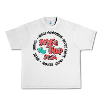 Lunar Rock girls trip Urban Heavy Tee - MaliasSmallBusiness