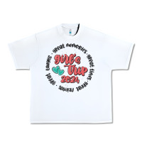 White girls trip Urban Heavy Tee - MaliasSmallBusiness