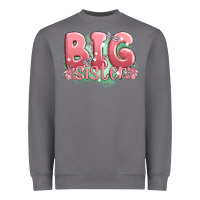 Storm big sister Heavyweight Sweatshirt - MaliasSmallBusiness