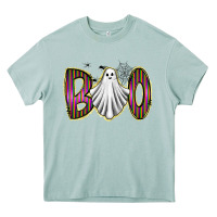 Arona boo ghost Heavy Core Tee - RacoonDesign