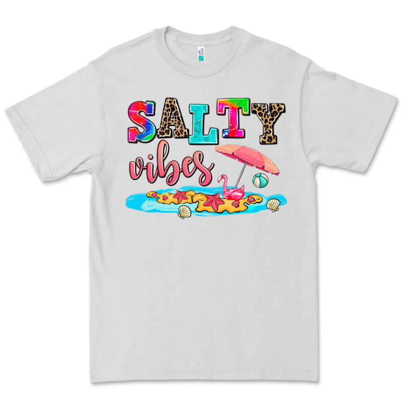Popsicle Season Premium Tee by AdoDesignShop | Teevron